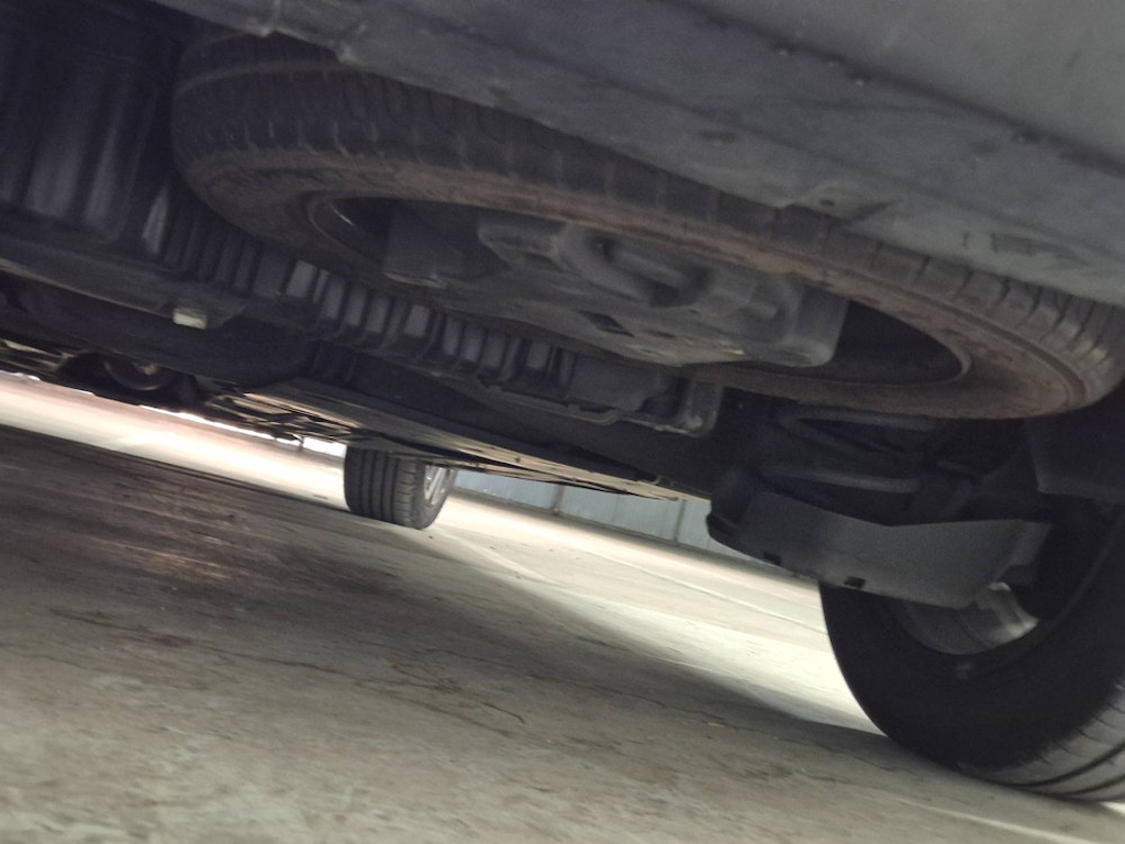 Citroën C4 GRAND Grand BlueHDi 130ch S&S Shine EAT8
