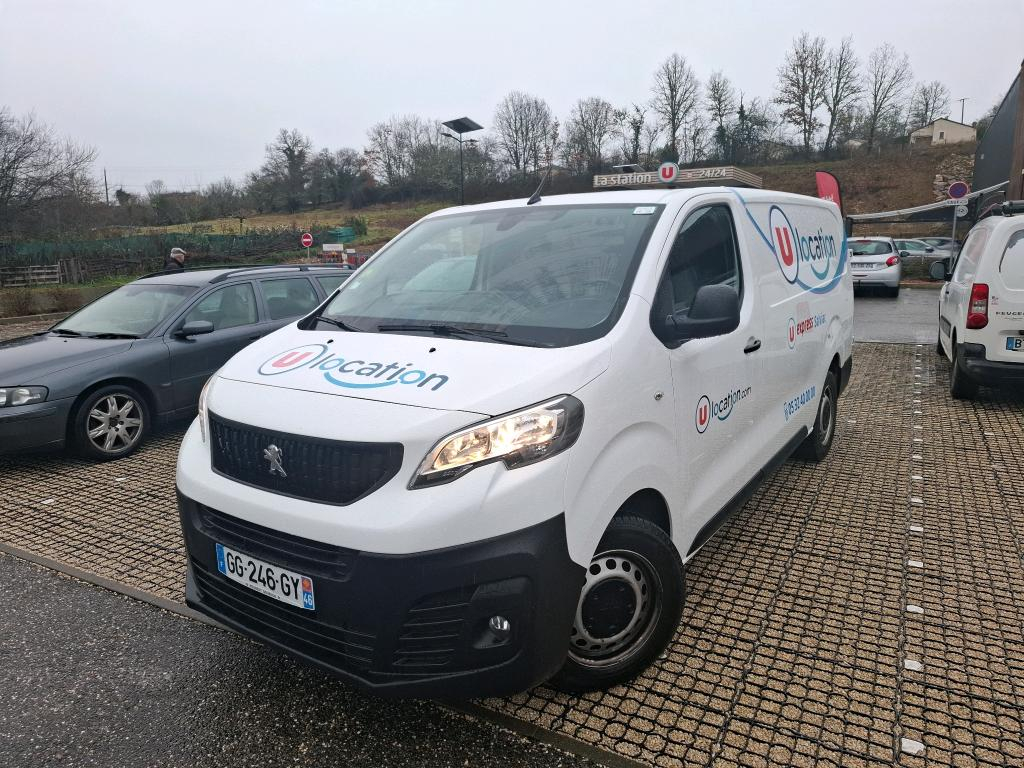 Peugeot Expert Fg Long 2.0 BlueHDi 145ch S&S Premium