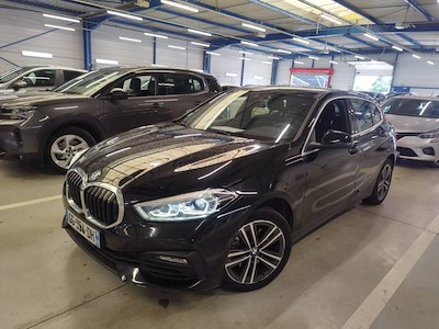 Achetez BMW SERIE 1 sur Ayvens Carmarket