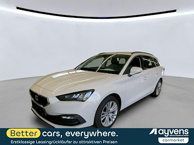 Buy SEAT Leon on Ayvens Carmarket