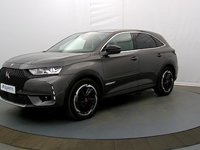 Kaufe DS AUTOMOBILES DS7 bei Ayvens Carmarket