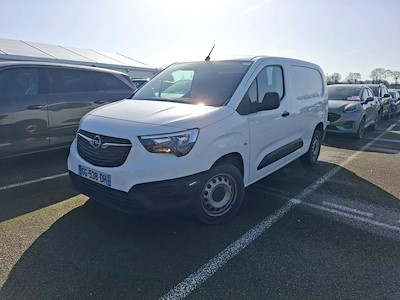 Achetez OPEL COMBO sur Ayvens Carmarket