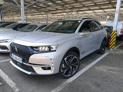 Buy DS AUTOMOBILES DS7 on Ayvens Carmarket