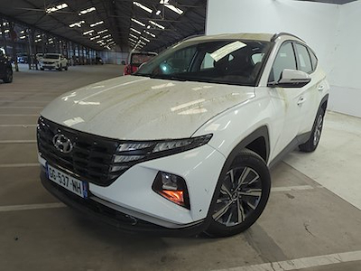 Acquista HYUNDAI TUCSON a Ayvens Carmarket