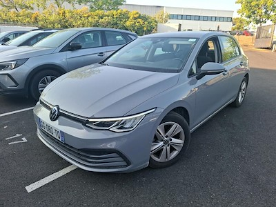 Achetez VOLKSWAGEN GOLF sur Ayvens Carmarket