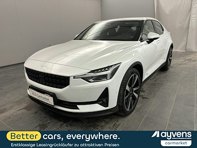 Achetez POLESTAR Polestar 2 sur Ayvens Carmarket