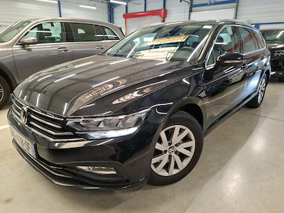 Achetez VOLKSWAGEN PASSAT SW sur Ayvens Carmarket