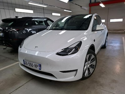 Achetez TESLA MODEL Y sur Ayvens Carmarket