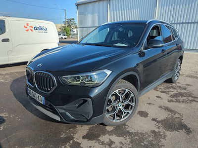 Achetez BMW X1 sur Ayvens Carmarket