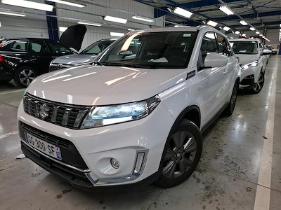 Achetez SUZUKI VITARA sur Ayvens Carmarket