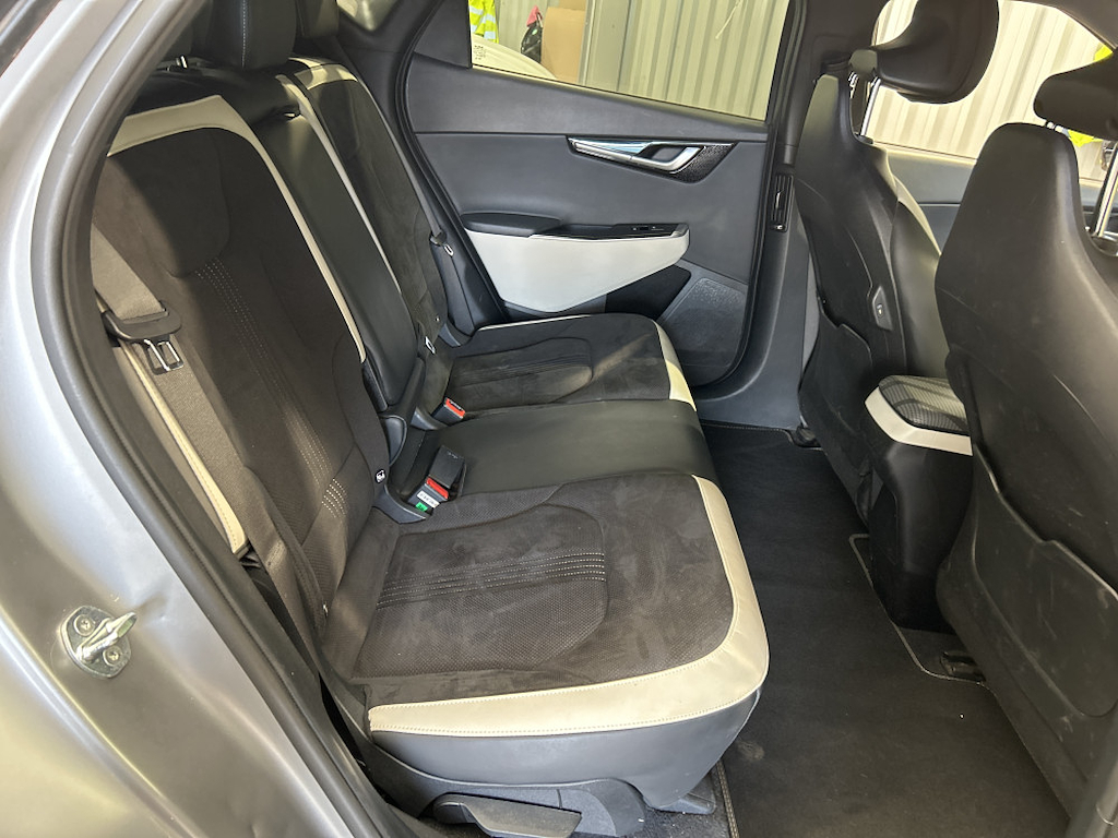 Kia EV6 325ch GT-Line Business 4WD