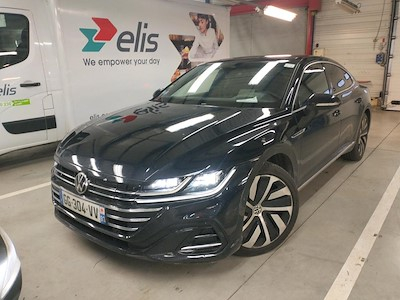 Achetez VOLKSWAGEN ARTEON sur Ayvens Carmarket