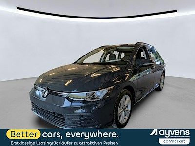 Buy VOLKSWAGEN Golf VIII on Ayvens Carmarket