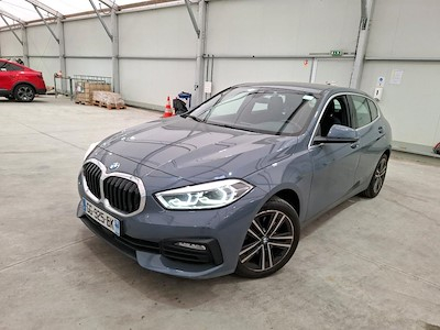 Buy BMW SERIE 1 on Ayvens Carmarket