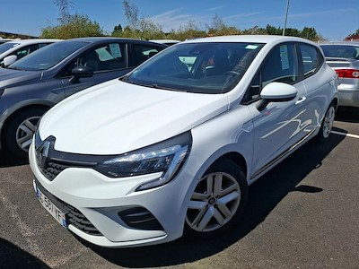 Achetez RENAULT CLIO sur Ayvens Carmarket