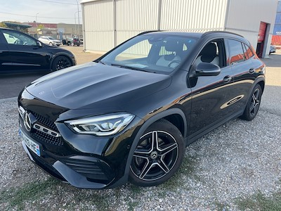 MERCEDES-BENZ CLASSE GLA 2022 — авто из Европы под ключ