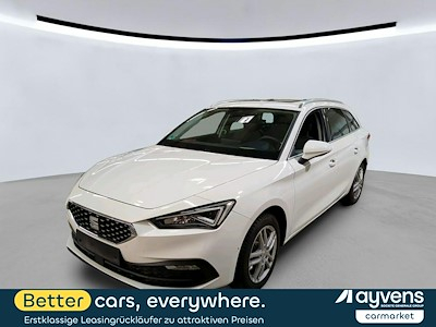 Buy SEAT Leon on Ayvens Carmarket