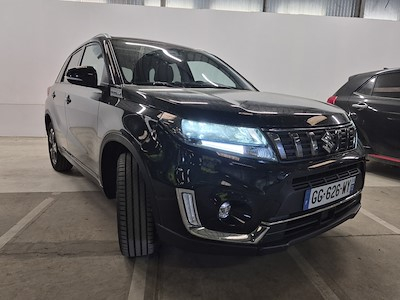 Osta [Merkki] [Malli] osoitteesta Ayvens Carmarket