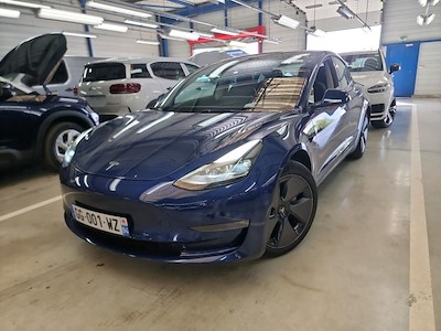 Achetez TESLA MODEL 3 sur Ayvens Carmarket
