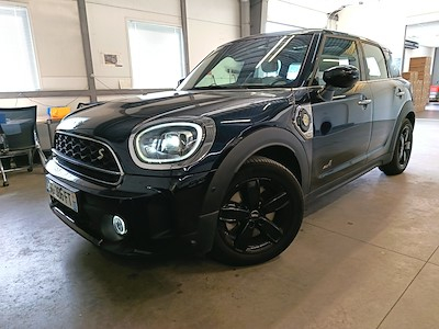 Acquista MINI COUNTRYMAN a Ayvens Carmarket
