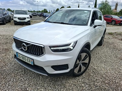 Achetez VOLVO XC40 sur Ayvens Carmarket