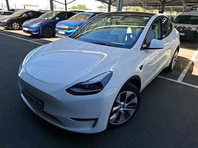 Achetez TESLA MODEL Y sur Ayvens Carmarket