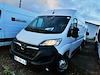 Achetez OPEL MOVANO sur Ayvens Carmarket