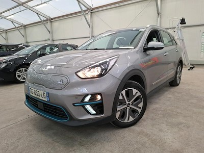 Achetez KIA E-NIRO sur Ayvens Carmarket