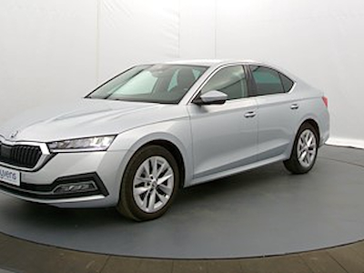 Achetez SKODA OCTAVIA sur Ayvens Carmarket
