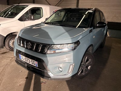 Achetez SUZUKI VITARA sur Ayvens Carmarket