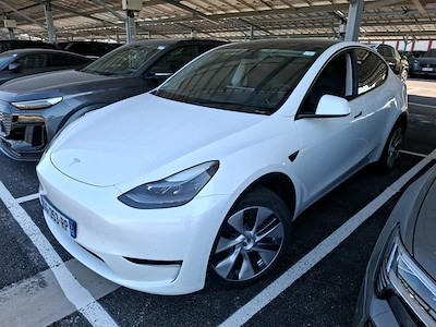 Achetez TESLA MODEL Y sur Ayvens Carmarket