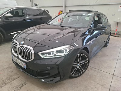 Achetez BMW SERIE 1 sur Ayvens Carmarket