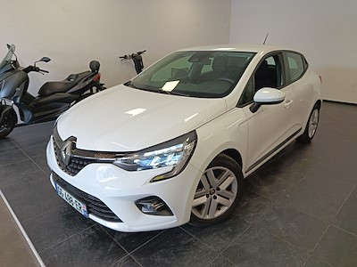 Achetez RENAULT CLIO sur Ayvens Carmarket