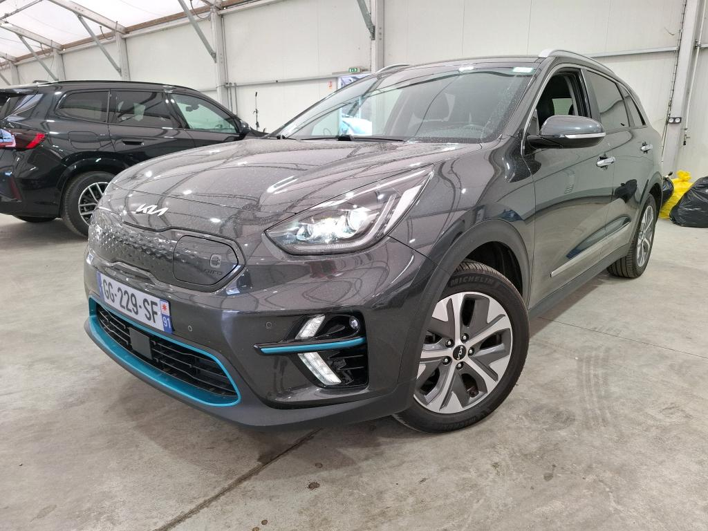 E-NIRO