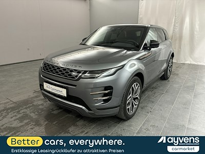 Köp LAND ROVER Range Rover Evoque på Ayvens Carmarket