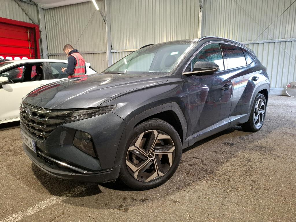 Hyundai Tucson 1.6 T-GDi 265ch PHEV Executive BVA6 HTRAC