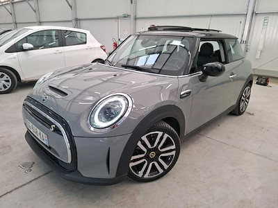 Achetez MINI MINI sur Ayvens Carmarket