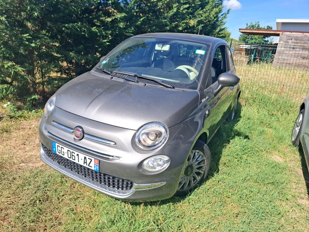 Fiat 500 500 1.0 70ch BSG S&S Dolcevita 