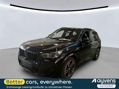 Comprar BMW X1 en Ayvens Carmarket