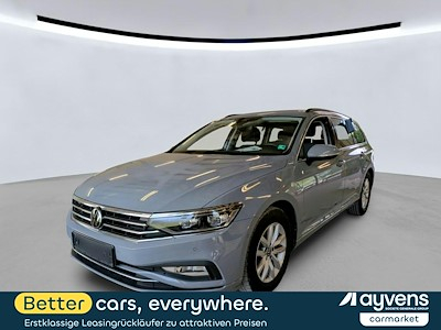 Buy VOLKSWAGEN Passat on Ayvens Carmarket