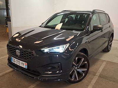 Buy SEAT TARRACO on Ayvens Carmarket