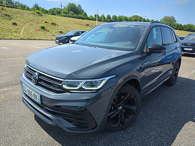 Achetez VOLKSWAGEN TIGUAN sur Ayvens Carmarket