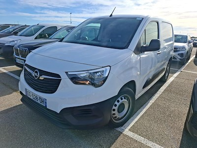 Achetez OPEL COMBO sur Ayvens Carmarket