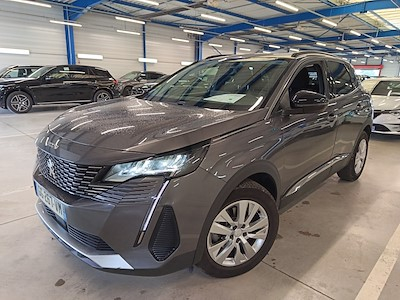 Achetez PEUGEOT 3008 sur Ayvens Carmarket
