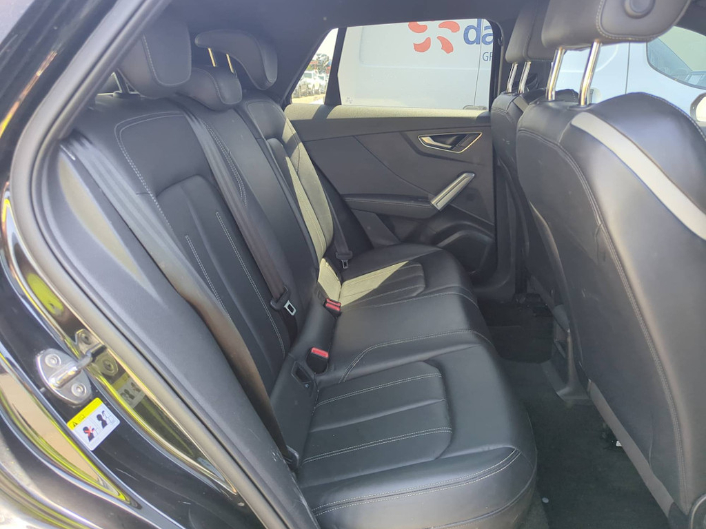 Audi Q2 35 TFSI 150ch S line S tronic 7