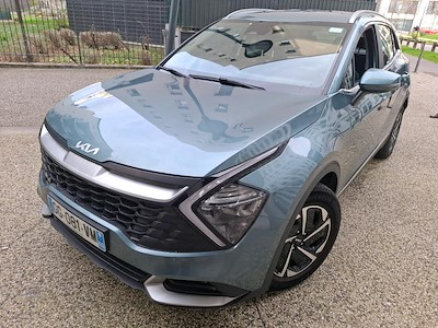 Achetez KIA SPORTAGE sur Ayvens Carmarket