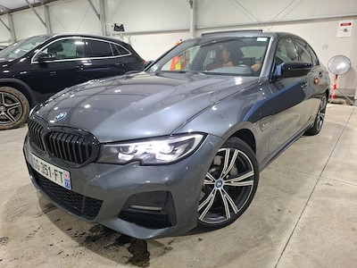 Achetez BMW SERIE 3 sur Ayvens Carmarket