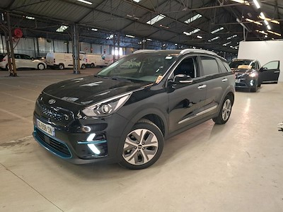 Achetez KIA E-NIRO sur Ayvens Carmarket