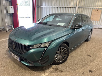 Achetez PEUGEOT 308 SW sur Ayvens Carmarket