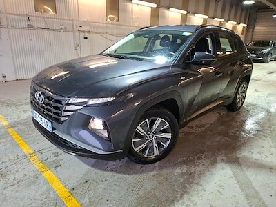 Ayvens Carmarket den HYUNDAI TUCSON satın al